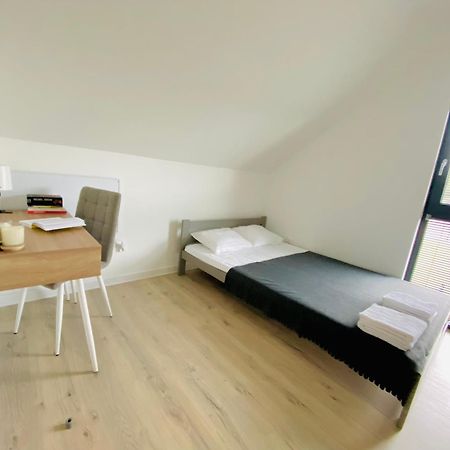 Jachtowa 10 Lubiatowo - Pet Friendly Villa Luaran gambar