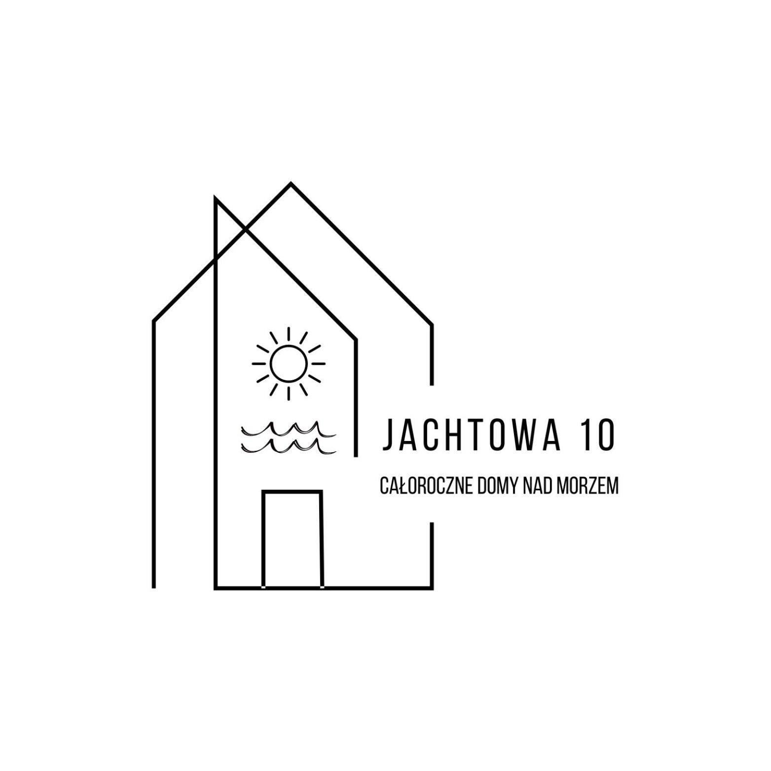 Jachtowa 10 Lubiatowo - Pet Friendly Villa Luaran gambar