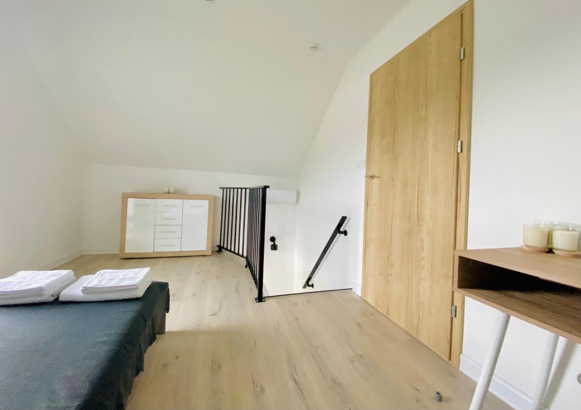 Jachtowa 10 Lubiatowo - Pet Friendly Villa Luaran gambar