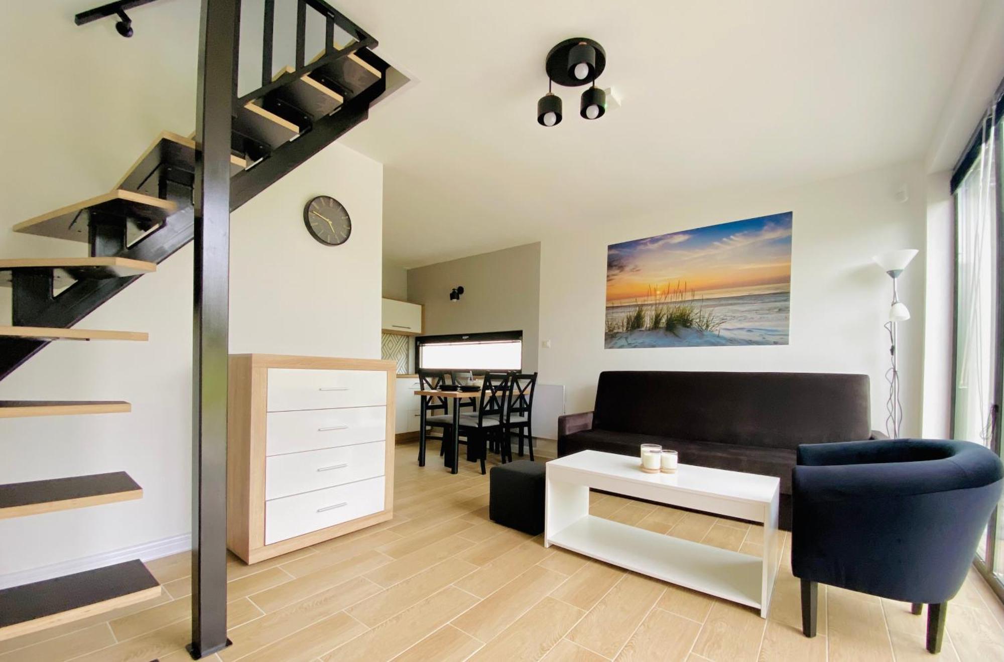 Jachtowa 10 Lubiatowo - Pet Friendly Villa Luaran gambar