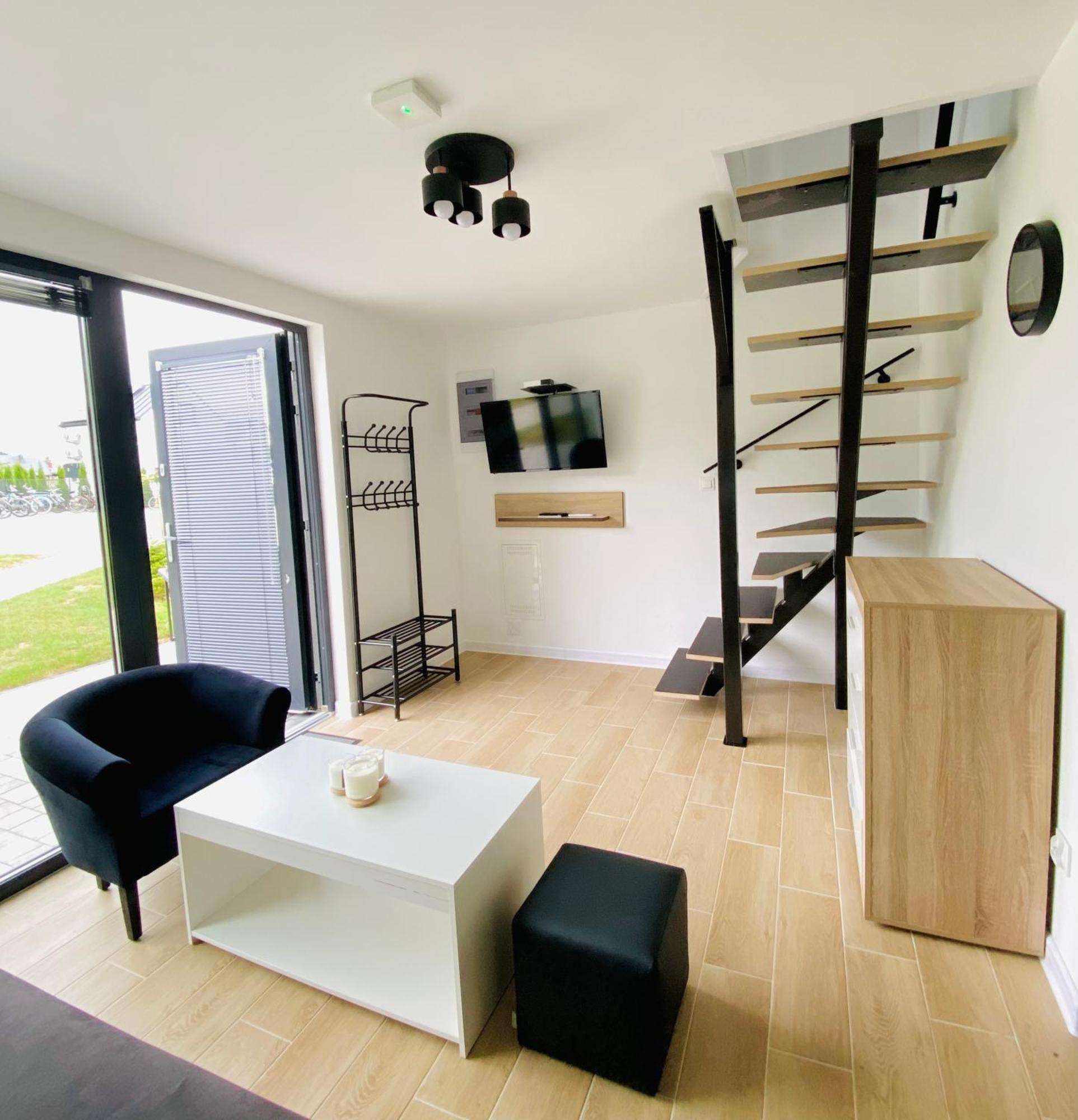 Jachtowa 10 Lubiatowo - Pet Friendly Villa Luaran gambar